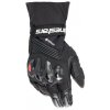 rukavice BOULDER GORE-TEX, ALPINESTARS (černé, vel. L)