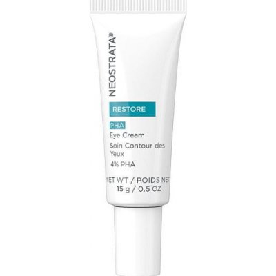 NeoStrata® Očný krém Restore (Eye Cream) 15 g