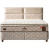 Royal Postele QUEEN posteľ 180 x 200 cm, farba 5976 180 x 200 cm 586