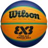 Wilson Fiba 3x3 Jr WTB1133XB