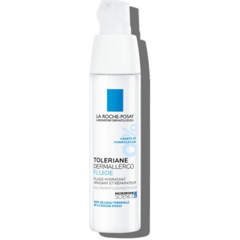 La Roche Posay Toleriane Dermallergo Fluide 40 ml