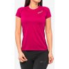 Bežecké tričko dámske Inov-8 Base Elite S/S - pink
