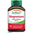 Doplnok stravy Jamieson Magnesium 100 mg 100 tabliet