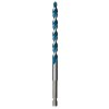 Makita E-15051 TCT vrták pre multimateriál stopka šesťhran 1/4'' 8x150mm