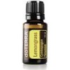 DoTerra Lemongrass Esenciálny olej citrónová tráva 15 ml
