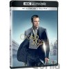 Casino Royale Ultra HD Blu-ray DVD