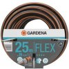 Hadica Gardena FLEX Comfort, 25m (3/4
