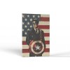 Hry Captain America | Obrazy Vintessia Rozmery obdĺžnik: 20x30