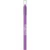 Maybelline Tattoo Liner Gel Pencil dlhotrvajúca a vodoodolná gélová ceruzka na oči 801 purple pop 1,3 g