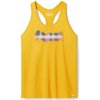 Smartwool MOUNTAIN HORIZON GRAPHIC Tank Lady