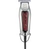 Wahl Wide Detailer red/chrom 5* profesionálny konturovací strihací strojček