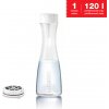 Laica Flow´n go GlaSSmart B31AA biela