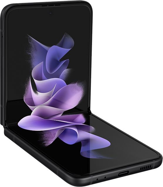 Samsung F711B Galaxy Z Flip 3 5G 128GB od 559 € - Heureka.sk