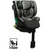 Caretero Turox i-Size 2024 Grey