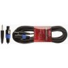 Stagg SSP10SP15, reproduktorový kábel
