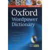 Oxford Wordpower Dictionary 4th Edition + CD - Bull, V.