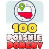 100 Články - POĽSKÉ DOMÉNY - SEO odkazy