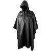 Helikon-Tex Nepremokavé Poncho Farba: Black Helikon-Tex