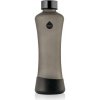 Sklenená fľaša EQUA METALLIC - Gold 550 ml