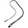 RUDDOG Vysílač/přijímač nabíjecí kabel XT60/XH dlouhý 800mm XT60 7-pin XH RP-0734