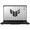 ASUS TUF Gaming A16 FA608UM-QT044W Jaeger Gray Metallic