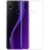 Transparentný silikónový kryt Ultra Slim 0,5mm – Realme 3 Pro