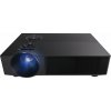 LED projektor Asus H1 LED čierny
