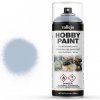 Vallejo Hobby Spray Paint 28020 Wolf Grey 400 ml