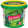 Forestina Hoštické hnojivo na ihličňany vedro 10kg