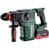 METABO Aku kombinované kladivo KH18LTXBL35Q 600813660