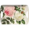 Creative Tops Cretive Tops Melaninová servírovacia tácka Rose Garden 47x33