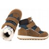 PRIMIGI 6855200 SNEHOVÉ TOPÁNKY ZATEPLENÉ ZIMNÉ GORE-TEX 26