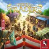 Pegasus Spiele Tricky Traders