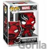 Funko Pop! 1434 Marvel Carnage Black Panther