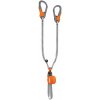 feratový tlmič PETZL Scorpio Eashook SW