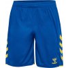 Hummel | Hummel Core 2.0 Short | modrá| L