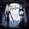 Mrtvá nevěsta Tima Burtona - Corpse Bride - OST/Soundtrack – Danny Elfman
