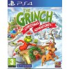 The Grinch: Christmas Adventures (PS4) 5061005355972