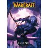 Warcraft Legendy (Richard A. Knaak)