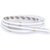 Solight LED COB světelný pás 5m, 10W/m, 1000lm/m, CRi90, IP44, studená bílá WM618
