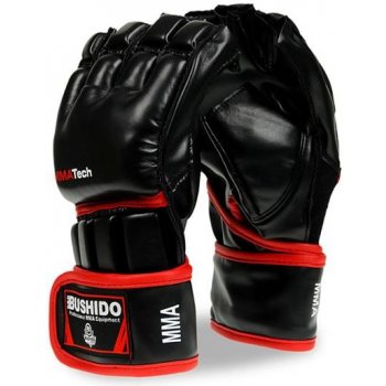 Bushido MMA ARM-2014a