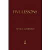 Five Lessons