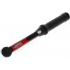 Gedore RED momentový kľúč 1/4 6,3 mm 5 - 25 Nm R48900025