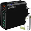 KOSTKA FAST USB-A SUPER CHARGER COMPACT ORYGINALNA
