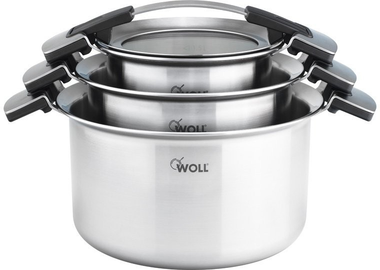 Woll Concept Pro 3 ks