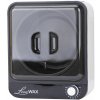 LoveWax Depilačný ohrievač voskov BWW1 100W Čierny