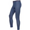 High Point CODE 2.0 LEGGINS MAN moonlit ocean XL; Modrá triko