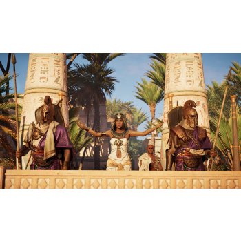 Assasins Creed: Origins od 15,86 € - Heureka.sk