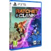 Hra na konzole Ratchet and Clank: Rift Apart - PS5 (PS719825791)