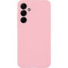 Tactical Velvet Smoothie Kryt pro Samsung Galaxy A55 5G Pink Panther